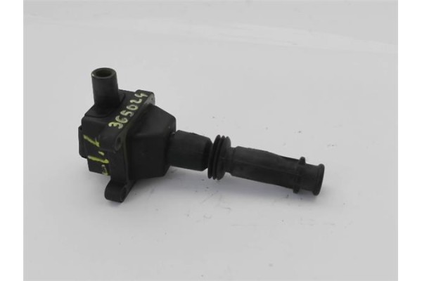 Recambio de bobina encendido para alfa romeo 147 (190) 1.6 t.spark distinctive referencia OEM IAM 60666953 1227030071 