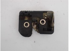 Recambio de cierre electromagnetico porton para seat ibiza (6k1) 1.4 i referencia OEM IAM 6K0827505  