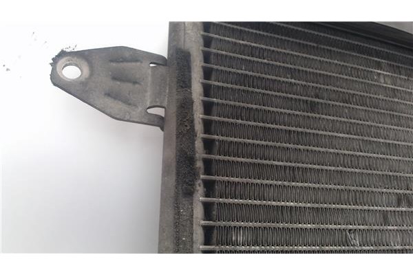 Recambio de radiador para volkswagen passat berlina (3c2) 2.0 tdi 16v referencia OEM IAM 3C0820411C  3C0820411G , AUDI | 3C08204