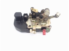 Recambio de cierre electromagnetico delantero derecho para chrysler voyager (rg) 2.4 referencia OEM IAM 4894488AA  