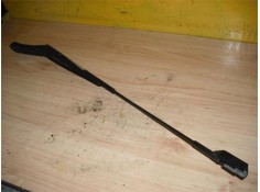 Recambio de brazo limpiaparabrisas delantero derecho para seat ibiza berlina (6j5) 1.6 tdi referencia OEM IAM 6J1955410  