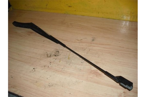 Recambio de brazo limpiaparabrisas delantero derecho para seat ibiza berlina (6j5) 1.6 tdi referencia OEM IAM 6J1955410   Recambio de brazo limpiaparabrisas delantero derecho para seat ibiza berlina (6j5) 1.6 tdi referencia OEM IAM 6J1955410
