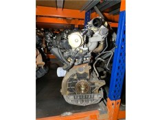 Recambio de motor completo para volvo v40 familiar 1.9 td referencia OEM IAM F9Q2D4192T3  
