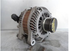 Recambio de alternador para peugeot 407 sw 2.0 sport referencia OEM IAM 9654752880 A004TJ0084C 