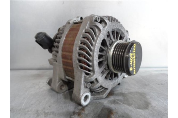 Recambio de alternador para peugeot 407 sw 2.0 sport referencia OEM IAM 9654752880 A004TJ0084C 