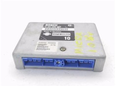 Recambio de centralita para nissan micra (k11) 1.0 i 16v referencia OEM IAM 2371099B00 0261200957 