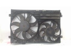 Recambio de electroventilador para volkswagen passat berlina (3c2) 2.0 tdi 16v referencia OEM IAM 1K0959455FR  1K0121205J , AUDI