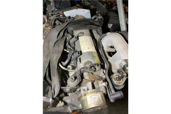 Recambio de motor completo para volvo v40 familiar 1.9 td referencia OEM IAM F9Q2D4192T3  