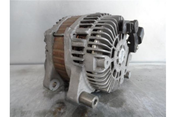Recambio de alternador para peugeot 407 sw 2.0 sport referencia OEM IAM 9654752880 A004TJ0084C 