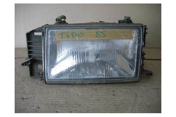 Recambio de faro delantero izquierdo para fiat i tipo tr (160) referencia OEM IAM 567109  
