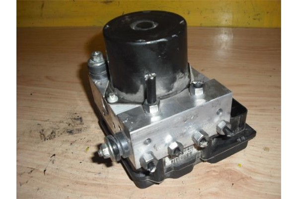 Recambio de nucleo abs para seat ibiza berlina (6j5) 1.6 tdi referencia OEM IAM 614517AN 0265239065 0265955030 