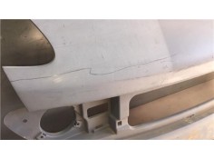Recambio de paragolpes delantero para smart micro compact car 600 referencia OEM IAM Q0011687V001C04  