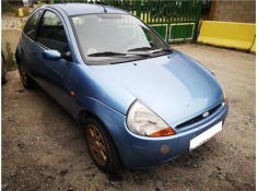 ford ka (ccq) del año 2002