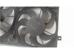 Recambio de electroventilador para volkswagen passat berlina (3c2) 2.0 tdi 16v referencia OEM IAM 1K0959455FR  1K0121205J , AUDI