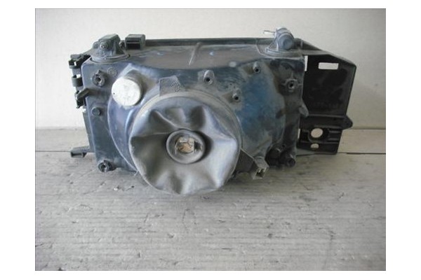Recambio de faro delantero izquierdo para fiat i tipo tr (160) referencia OEM IAM 567109  