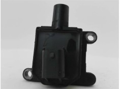 Recambio de bobina encendido para alfa romeo 147 (190) 1.6 t.spark distinctive referencia OEM IAM 60666953 1227030071 