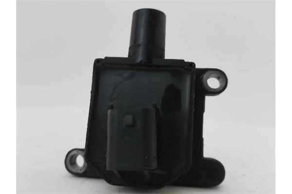Recambio de bobina encendido para alfa romeo 147 (190) 1.6 t.spark distinctive referencia OEM IAM 60666953 1227030071 
