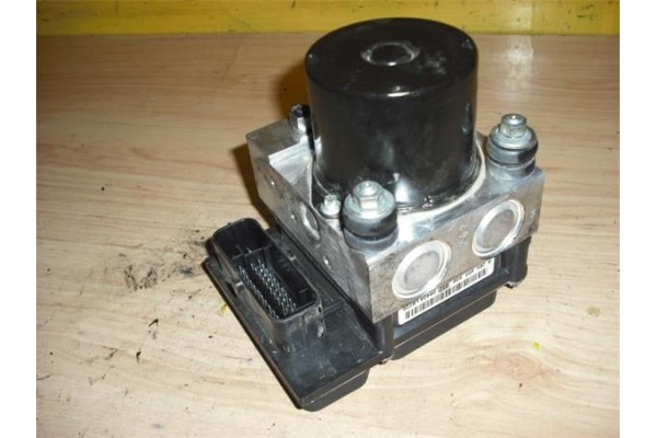 Recambio de nucleo abs para seat ibiza berlina (6j5) 1.6 tdi referencia OEM IAM 614517AN 0265239065 0265955030 