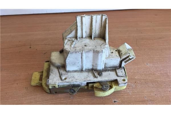 Recambio de cierre electromagnetico delantero derecho para ford focus berlina (cak) 1.8 ghia referencia OEM IAM   