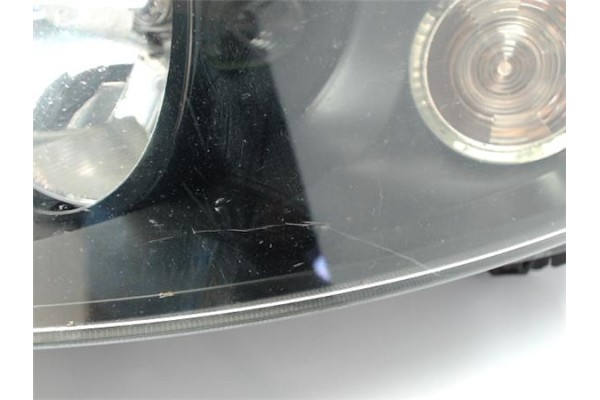 Recambio de faro delantero izquierdo para seat ibiza (6l1) referencia OEM IAM  89306230 