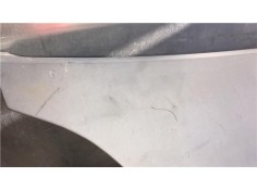 Recambio de paragolpes delantero para smart micro compact car 600 referencia OEM IAM Q0011687V001C04  