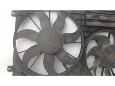 Recambio de electroventilador para volkswagen passat berlina (3c2) 2.0 tdi 16v referencia OEM IAM 1K0959455FR  1K0121205J , AUDI