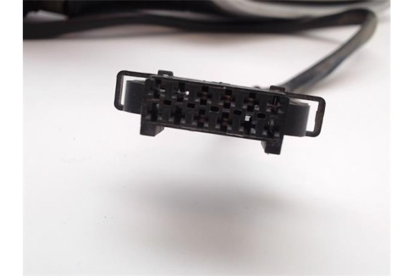 Recambio de retrovisor electrico derecho para volkswagen passat berlina (3b3) referencia OEM IAM   