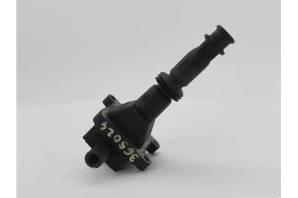 Recambio de bobina encendido para alfa romeo 147 (190) 1.6 t.spark distinctive referencia OEM IAM 60666953 1227030071 