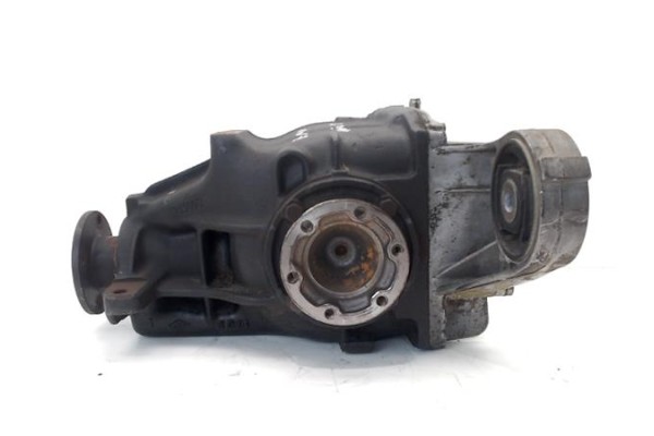 Recambio de grupo diferencial trasero para bmw serie 3 berlina (e36) 1.6 316i referencia OEM IAM 33101214116  