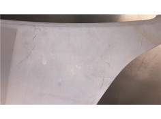 Recambio de paragolpes delantero para smart micro compact car 600 referencia OEM IAM Q0011687V001C04  