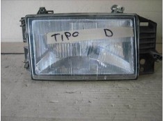 Recambio de faro delantero dcho para fiat i tipo tr (160) referencia OEM IAM   