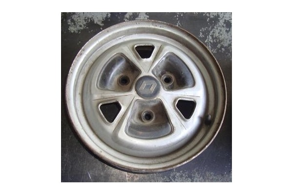 Recambio de llanta para renault 14 (121_) 1.4 (1212) referencia OEM IAM   