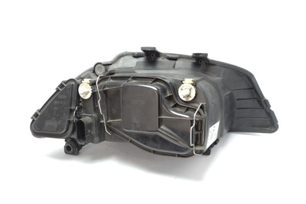Recambio de faro delantero izquierdo para seat ibiza (6l1) referencia OEM IAM  89306230 