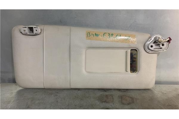 Recambio de parasol derecho para bmw serie 5 berlina (e39)(1995) 520 i referencia OEM IAM   