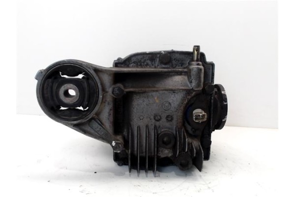 Recambio de grupo diferencial trasero para bmw serie 3 berlina (e36) 1.6 316i referencia OEM IAM 33101214116  