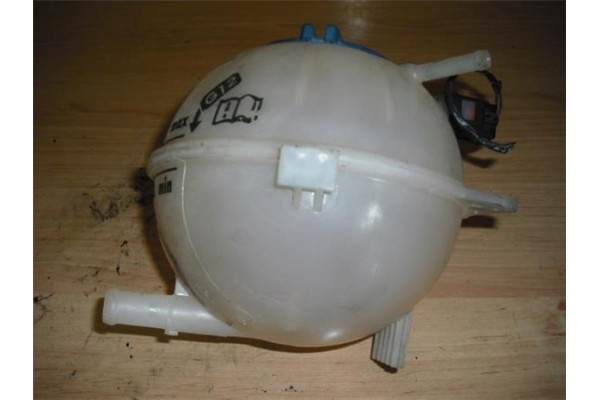 Recambio de botella expansion para seat ibiza berlina (6j5) 1.6 tdi referencia OEM IAM 6Q0121407B  