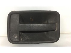 MANETA EXTERIOR DELANTERO DERECHA 1476387077 