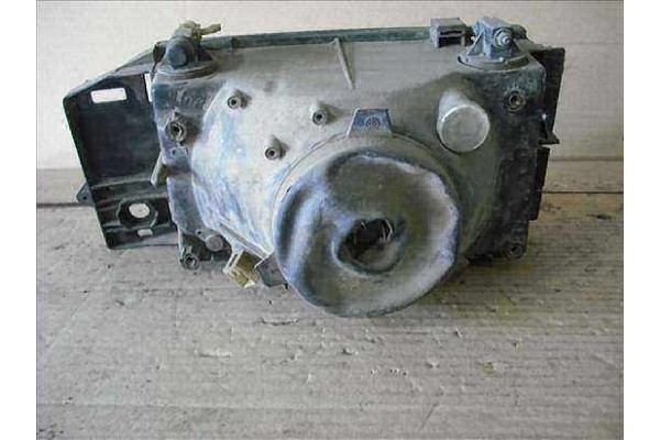 Recambio de faro delantero dcho para fiat i tipo tr (160) referencia OEM IAM   