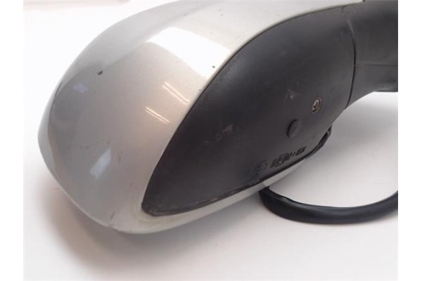 Recambio de retrovisor electrico derecho para volkswagen passat berlina (3b3) referencia OEM IAM   