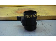 Recambio de caudalimetro para citroen jumper furgón (244) 2.0 hdi referencia OEM IAM SIEMENS 5WK9623 9628336380 