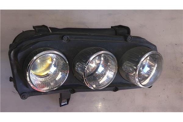 Recambio de faro delantero dcho para alfa romeo 159 (140) 1.9 jtdm 16v / selective referencia OEM IAM 60682088  50511028 , FIAT 