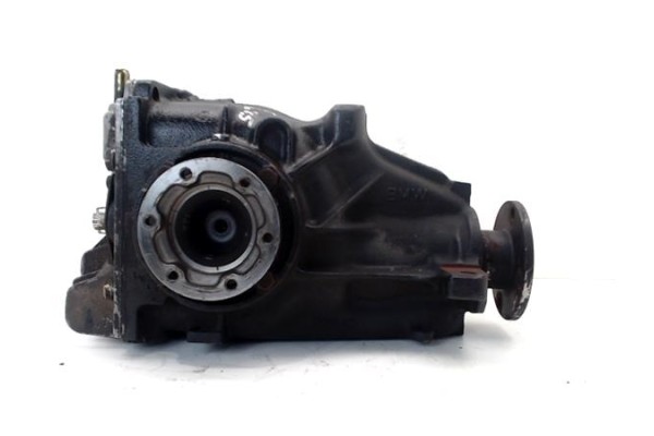 Recambio de grupo diferencial trasero para bmw serie 3 berlina (e36) 1.6 316i referencia OEM IAM 33101214116  