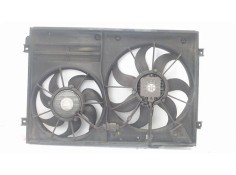 Recambio de electroventilador para volkswagen passat berlina (3c2) 2.0 tdi 16v referencia OEM IAM 1K0959455FR  1K0121205J , AUDI