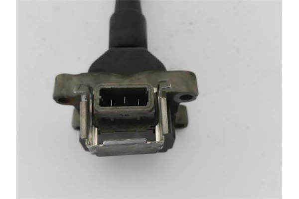 Recambio de bobina encendido para bmw serie 3 berlina (e36) 2.0 320i referencia OEM IAM 1703359 11856 