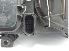 Recambio de faro delantero izquierdo para seat ibiza (6l1) referencia OEM IAM  89306230 