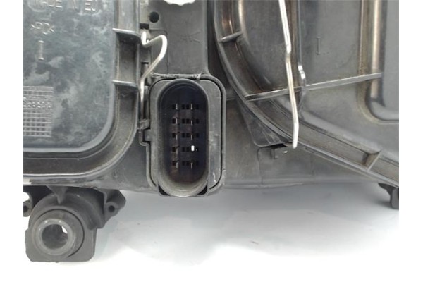 Recambio de faro delantero izquierdo para seat ibiza (6l1) referencia OEM IAM  89306230 