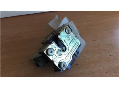 Recambio de cierre electromagnetico delantero derecho para renault clio ii fase i (b/cb0) 1.2 rt clima (b/cboa/f) referencia OEM