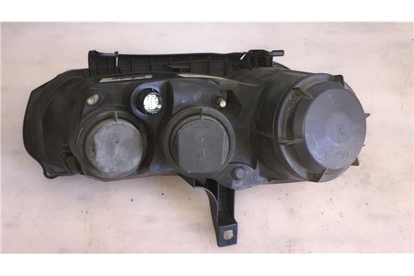 Recambio de faro delantero dcho para alfa romeo 159 (140) 1.9 jtdm 16v / selective referencia OEM IAM 60682088  50511028 , FIAT 