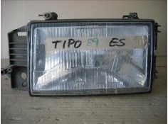 Recambio de faro delantero izquierdo para fiat i tipo tr (160) referencia OEM IAM 567109  