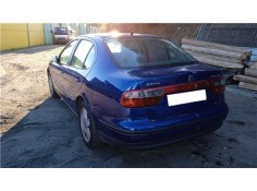 seat toledo (1m2) del año 2001